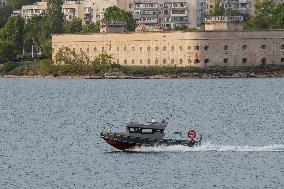 Sevastopol in pictures