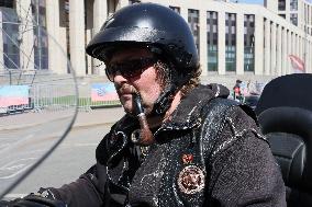 Moscow Motorcycle Festival