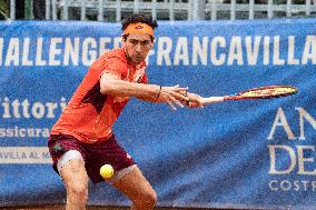 ATP Challenger Francavilla Al Mare