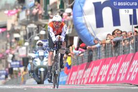 106th Giro d'Italia 2023 - Stage 1