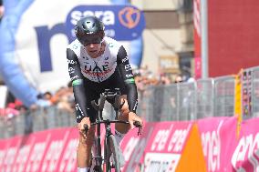 106th Giro d'Italia 2023 - Stage 1