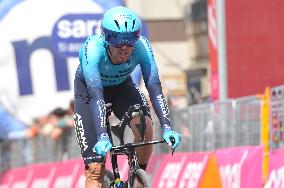 106th Giro d'Italia 2023 - Stage 1