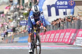 106th Giro d'Italia 2023 - Stage 1