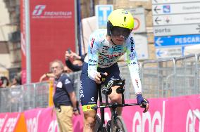 106th Giro d'Italia 2023 - Stage 1