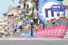 106th Giro d'Italia 2023 - Stage 1