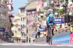 106th Giro d'Italia 2023 - Stage 1