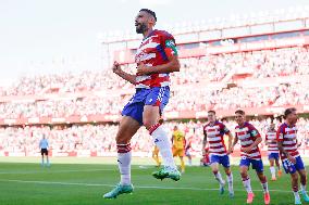 Granada CF v CD Lugo - La Liga Smartbank