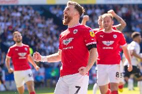 Bolton Wanderers v Barnsley: Sky Bet League One Play-Off Semi-Final First Leg