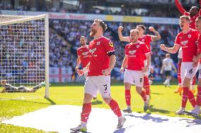 Bolton Wanderers v Barnsley: Sky Bet League One Play-Off Semi-Final First Leg