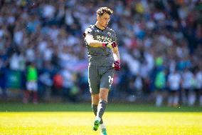 Bolton Wanderers v Barnsley: Sky Bet League One Play-Off Semi-Final First Leg