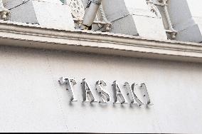 Shop Signs - London