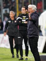 Salernitana v Atalanta - Serie A