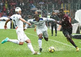 Salernitana v Atalanta - Serie A