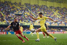 Villarreal CF v Athletic Club - LaLiga Santander