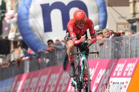 106th Giro d'Italia 2023 - Stage 1