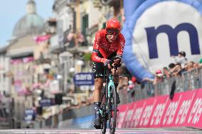 106th Giro d'Italia 2023 - Stage 1