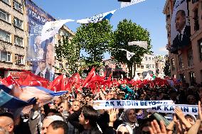 Turkish Presidential Elections