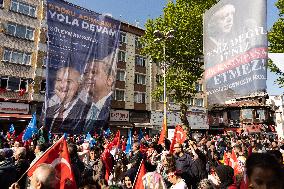 Turkish Presidential Elections