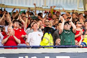 Bolton Wanderers v Barnsley: Sky Bet League One Play-Off Semi-Final First Leg