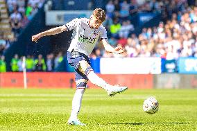 Bolton Wanderers v Barnsley: Sky Bet League One Play-Off Semi-Final First Leg