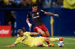 Villarreal CF v Athletic Club - LaLiga Santander