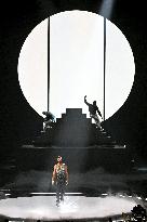 Euroviisujen voittaja selviää finaalissa