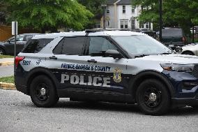 Fatal Shooting Saturday Morning In District Heights, Maryland