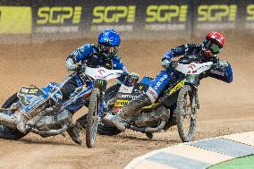 Speedway Grand Prix  Of Poland