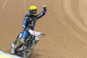 Speedway Grand Prix  Of Poland