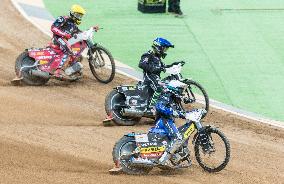 Speedway Grand Prix  Of Poland