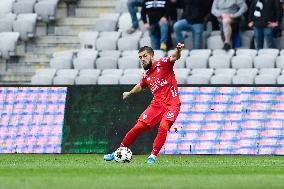 FC Universitatea U Cluj v Chindia Targoviste - Romania Liga 1