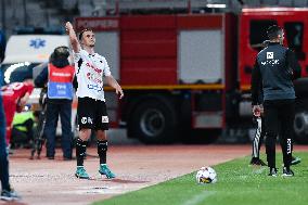 FC Universitatea U Cluj v Chindia Targoviste - Romania Liga 1