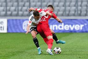 FC Universitatea U Cluj v Chindia Targoviste - Romania Liga 1