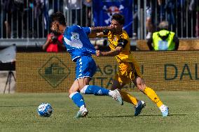 Brescia Calcio v Pisa Sporting Club 1909 - Serie B