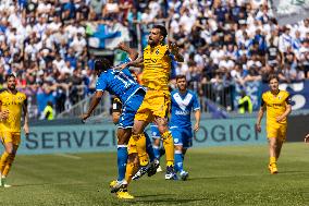 Brescia Calcio v Pisa Sporting Club 1909 - Serie B