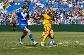 Brescia Calcio v Pisa Sporting Club 1909 - Serie B