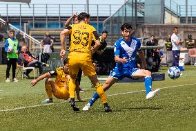 Brescia Calcio v Pisa Sporting Club 1909 - Serie B