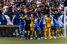 Brescia Calcio v Pisa Sporting Club 1909 - Serie B