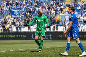 Brescia Calcio v Pisa Sporting Club 1909 - Serie B