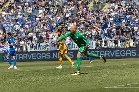 Brescia Calcio v Pisa Sporting Club 1909 - Serie B