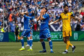 Brescia Calcio v Pisa Sporting Club 1909 - Serie B