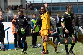 Brescia Calcio v Pisa Sporting Club 1909 - Serie B