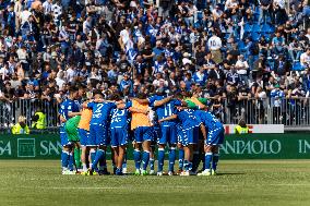 Brescia Calcio v Pisa Sporting Club 1909 - Serie B