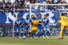 Brescia Calcio v Pisa Sporting Club 1909 - Serie B