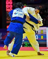 World Judo Championships Doha 2023