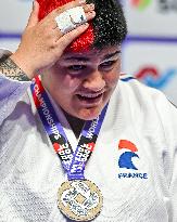 World Judo Championships Doha 2023