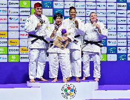 World Judo Championships Doha 2023