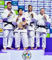 World Judo Championships Doha 2023