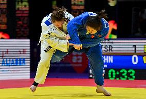 World Judo Championships Doha 2023