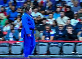 World Judo Championships Doha 2023